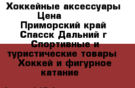 Хоккейные аксессуары › Цена ­ 8 000 - Приморский край, Спасск-Дальний г. Спортивные и туристические товары » Хоккей и фигурное катание   